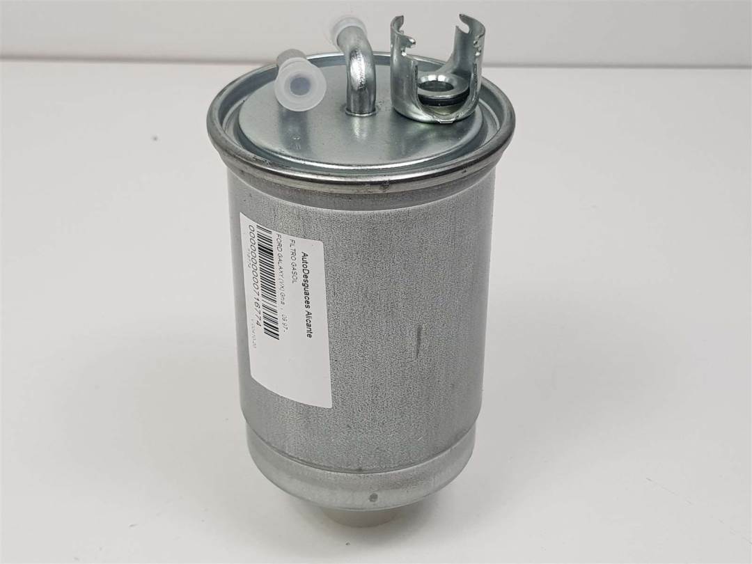 FILTRO GASOIL - EFF018 - FORD - GALAXY (VX)