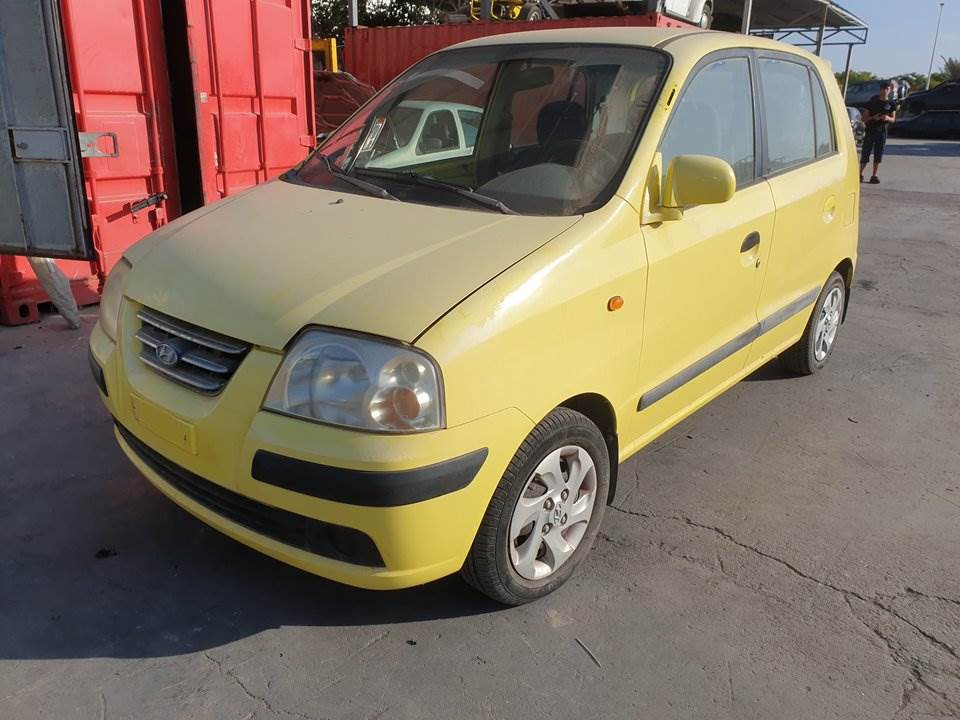 HYUNDAI ATOS (EM) (2004 - ...)