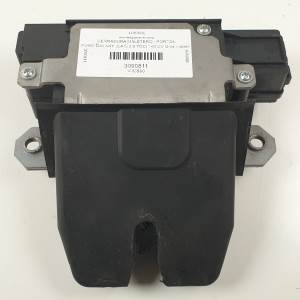 CERRADURA MALETERO / PORTON 3M51R442A66AR FORD GALAXY (CA1) Autodesguaces Alicante