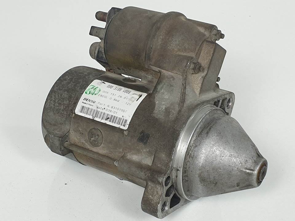 MOTOR ARRANQUE - 0003188V008 - SMART - FORTWO COUPE (C450)