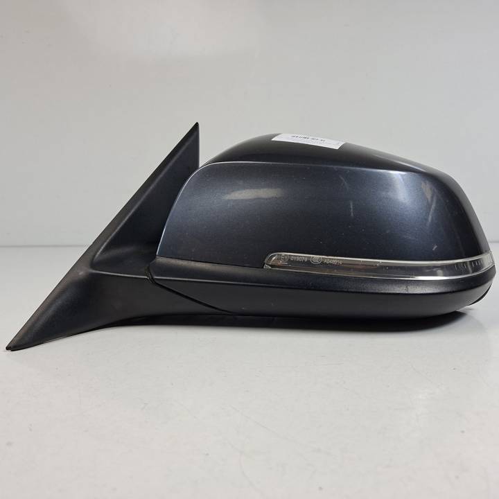 RETROVISOR IZQUIERDO BMW SERIE 3 TOURING (F31) Autodesguaces Alicante
