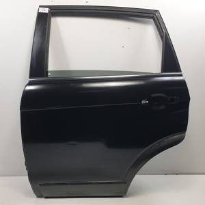 PUERTA TRASERA IZQUIERDA CHEVROLET CAPTIVA Autodesguaces Alicante