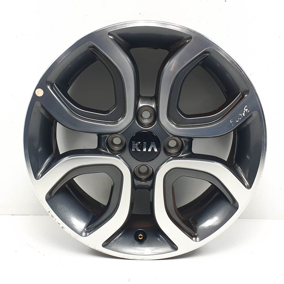JUEGO LLANTAS - 52910G6350 - KIA - PICANTO (JA)