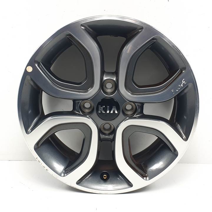 JUEGO LLANTAS 52910G6350 KIA PICANTO (JA) Autodesguaces Alicante