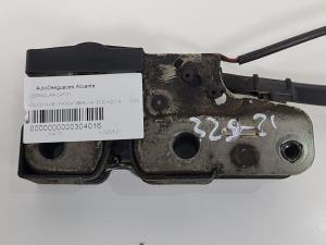CERRADURA CAPOT VOLKSWAGEN PASSAT BERLINA (3C2) Autodesguaces Alicante