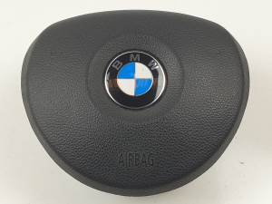AIRBAG DELANTERO IZQUIERDO 33677051504T BMW SERIE 3 BERLINA (E90) Autodesguaces Alicante