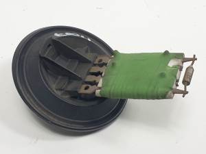 RESISTENCIA CALEFACCION SEAT CORDOBA BERLINA (6L2) Autodesguaces Alicante