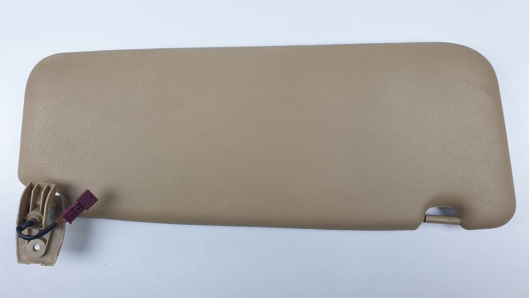 PARASOL IZQUIERDO - BMW - SERIE 5 BERLINA (E60)