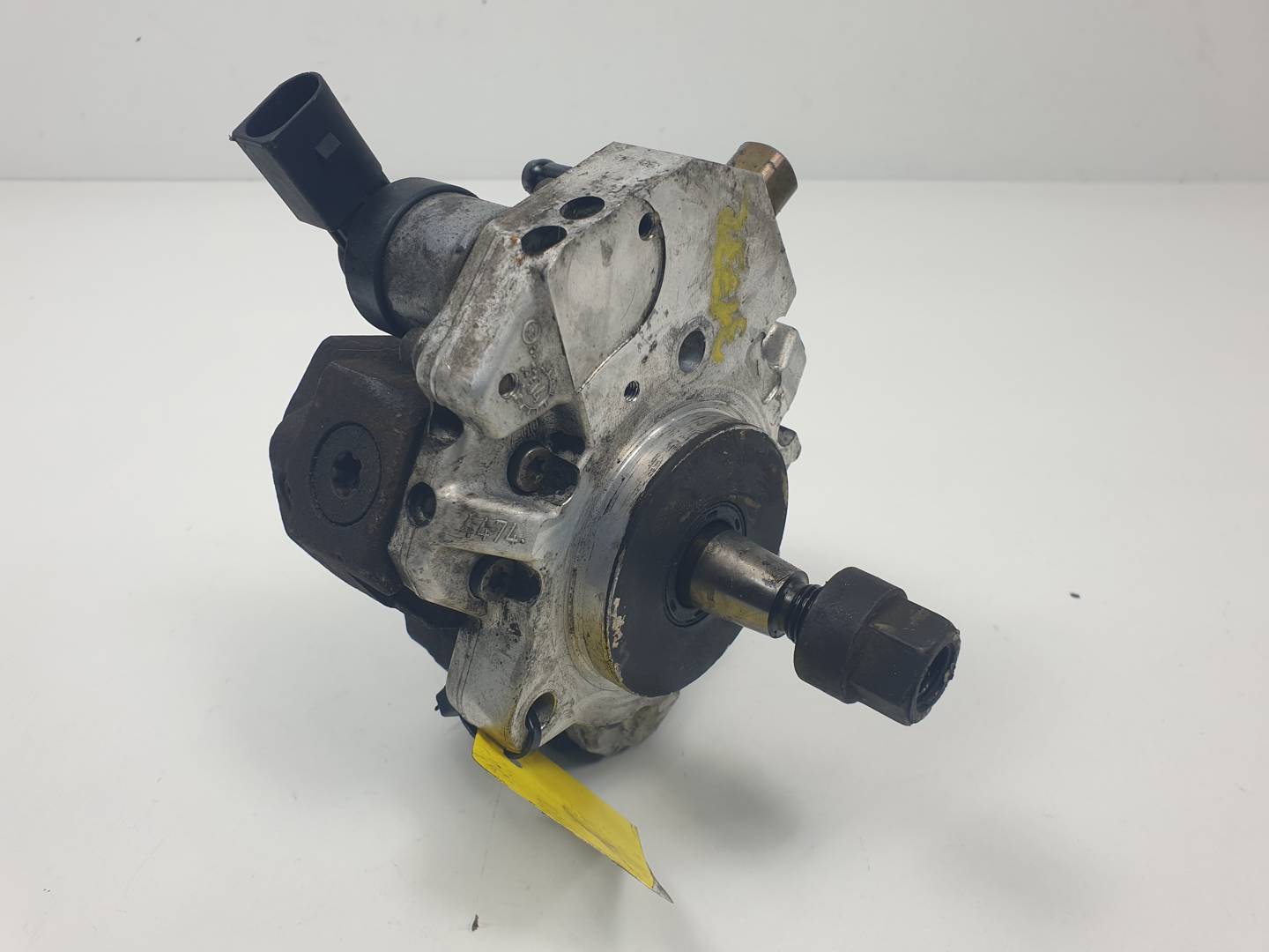 BOMBA INYECCION - 0445010045 - BMW - SERIE 3 BERLINA (E90)