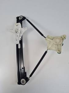 ELEVALUNAS TRASERO DERECHO 6F0839462A SEAT IBIZA (6F1) Autodesguaces Alicante
