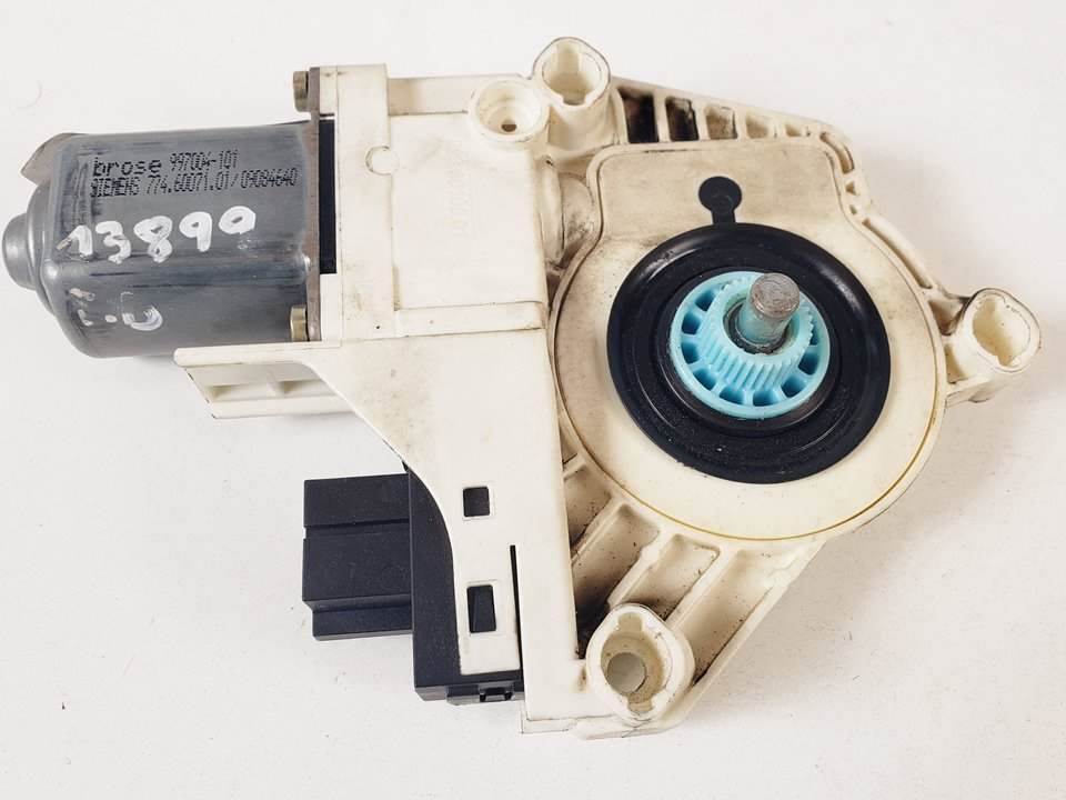 MOTOR ELEVALUNAS TRASERO DERECHO - 4F0959802A - AUDI - A6 BERLINA (4F2)