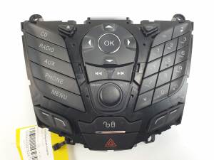 MANDO MULTIFUNCION BM5T18K811BA FORD FOCUS LIM. (CB8) Autodesguaces Alicante