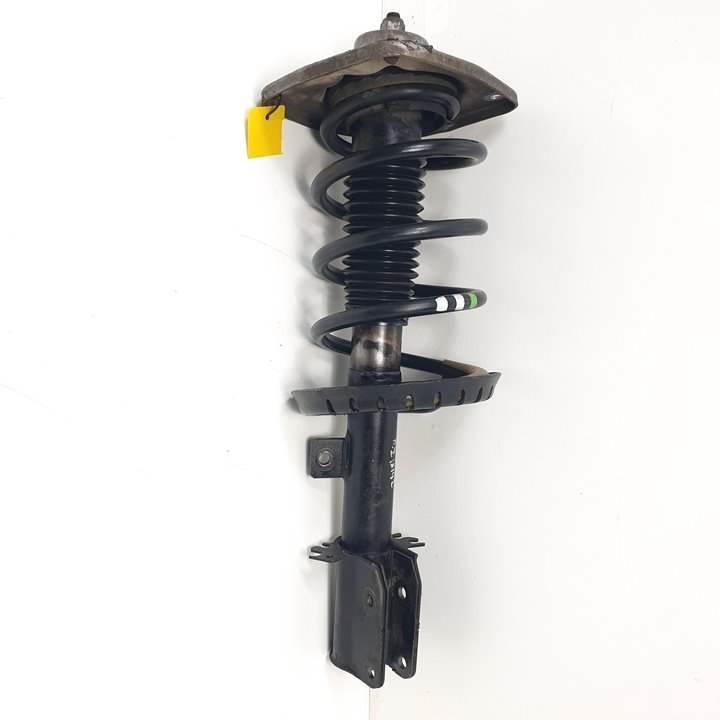 AMORTIGUADOR DELANTERO IZQUIERDO - 1400567680 - PEUGEOT - EXPERT KASTEN
