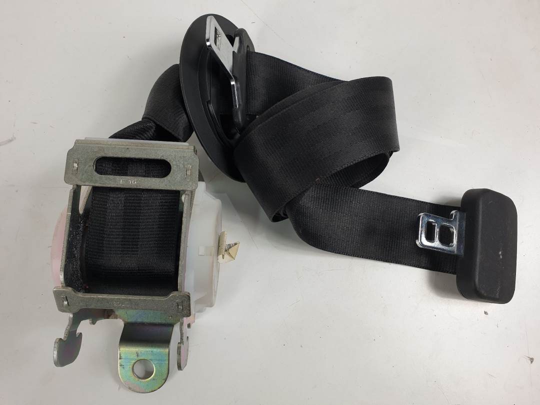 CINTURON SEGURIDAD TRASERO CENTRAL - 9654438077 - CITROEN - C4 GRAND PICASSO