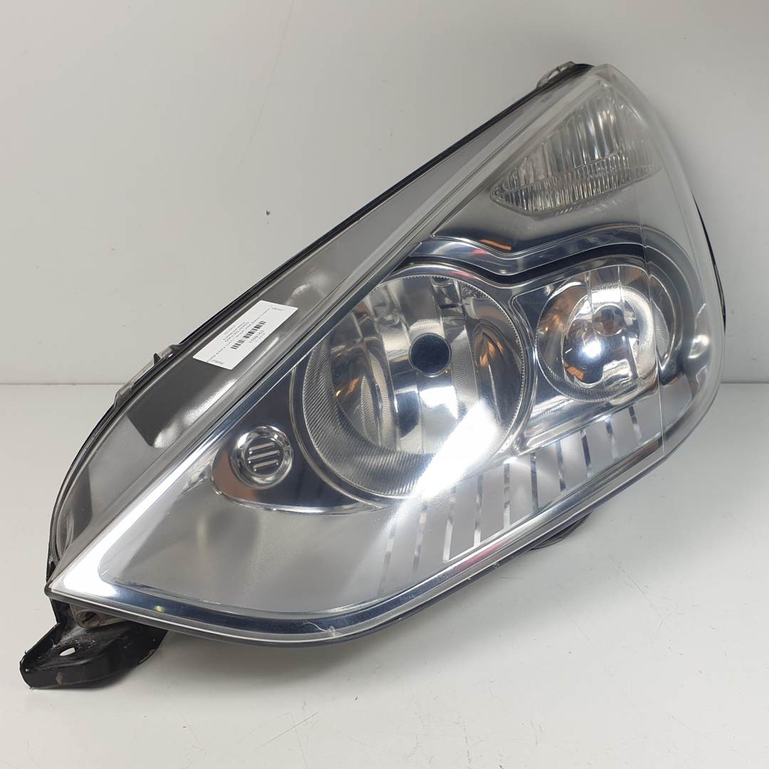 FARO IZQUIERDO - 6M2113W030BJ - FORD - S-MAX (CA1)