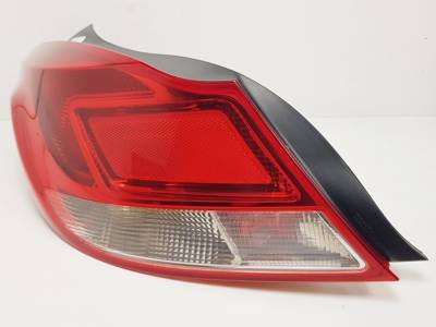 PILOTO TRASERO IZQUIERDO 16835201 OPEL INSIGNIA BERLINA Autodesguaces Alicante