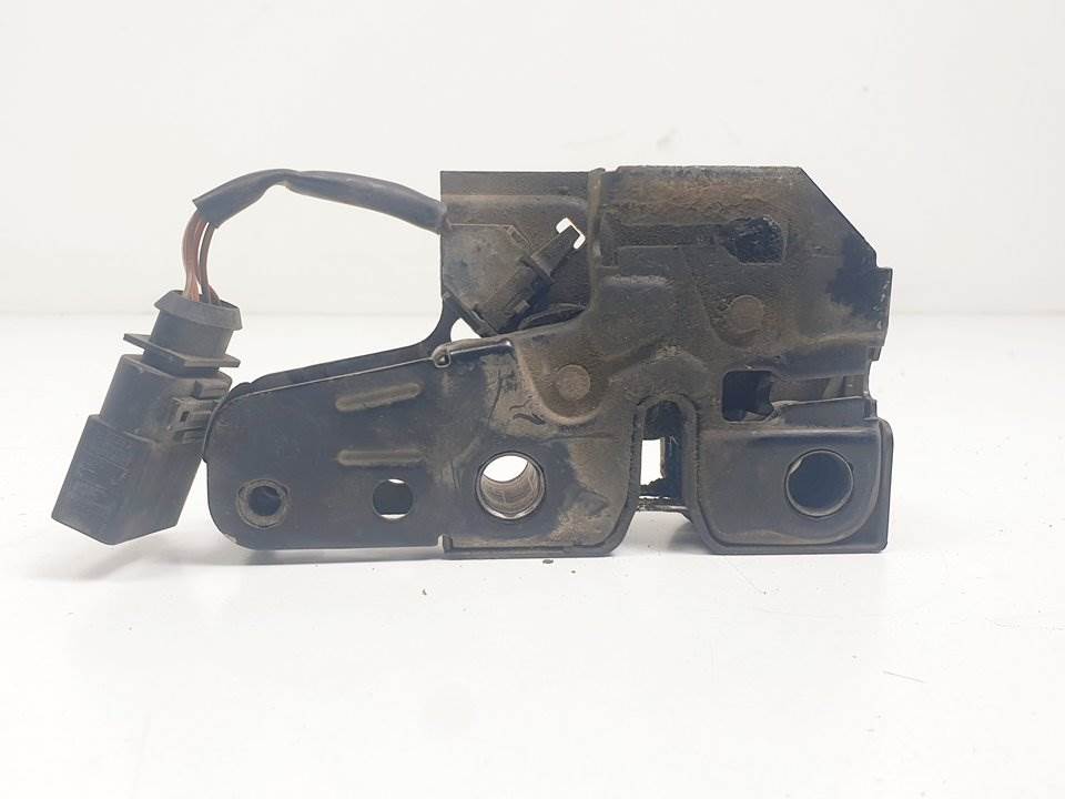 CERRADURA CAPOT - 7L0823509A - VOLKSWAGEN - TOUAREG (7LA)
