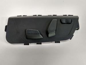 MANDO MULTIFUNCION 9248087 BMW SERIE 4 COUPE (F32) Autodesguaces Alicante