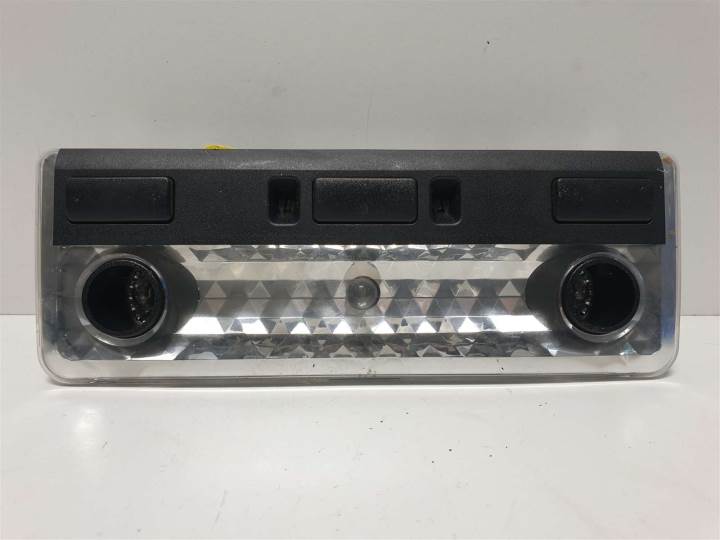 LUZ INTERIOR 63316364929 BMW X5 (E53) Autodesguaces Alicante