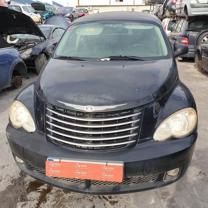 CHRYSLER PT CRUISER (PT) (2000 - 2010)