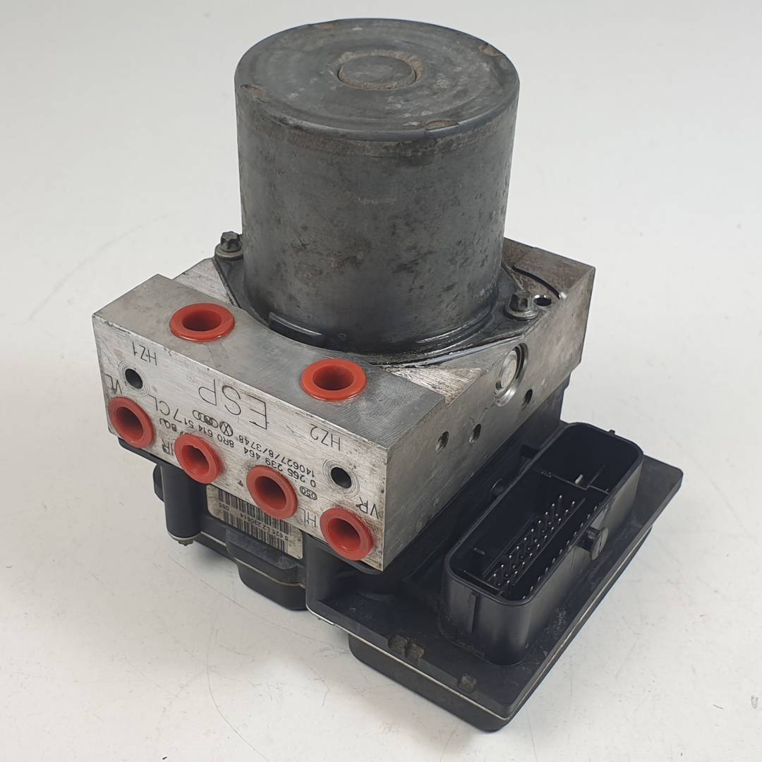 ABS pump - 8R0614517CL - AUDI - SQ5 (8R)