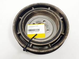POLEA CIGUEÑAL 46819147 OPEL CORSA C (F68) Autodesguaces Alicante