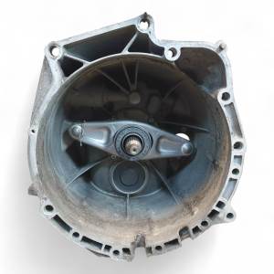 CAJA CAMBIOS HED BMW SERIE 1 BERLINA (E81/E87) Autodesguaces Alicante