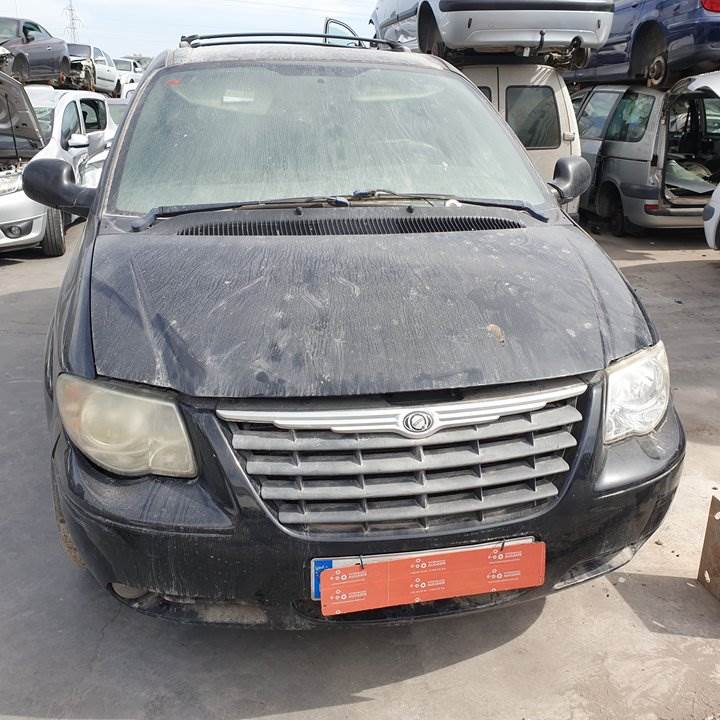 CHRYSLER VOYAGER (RG) (2001 - 2008)