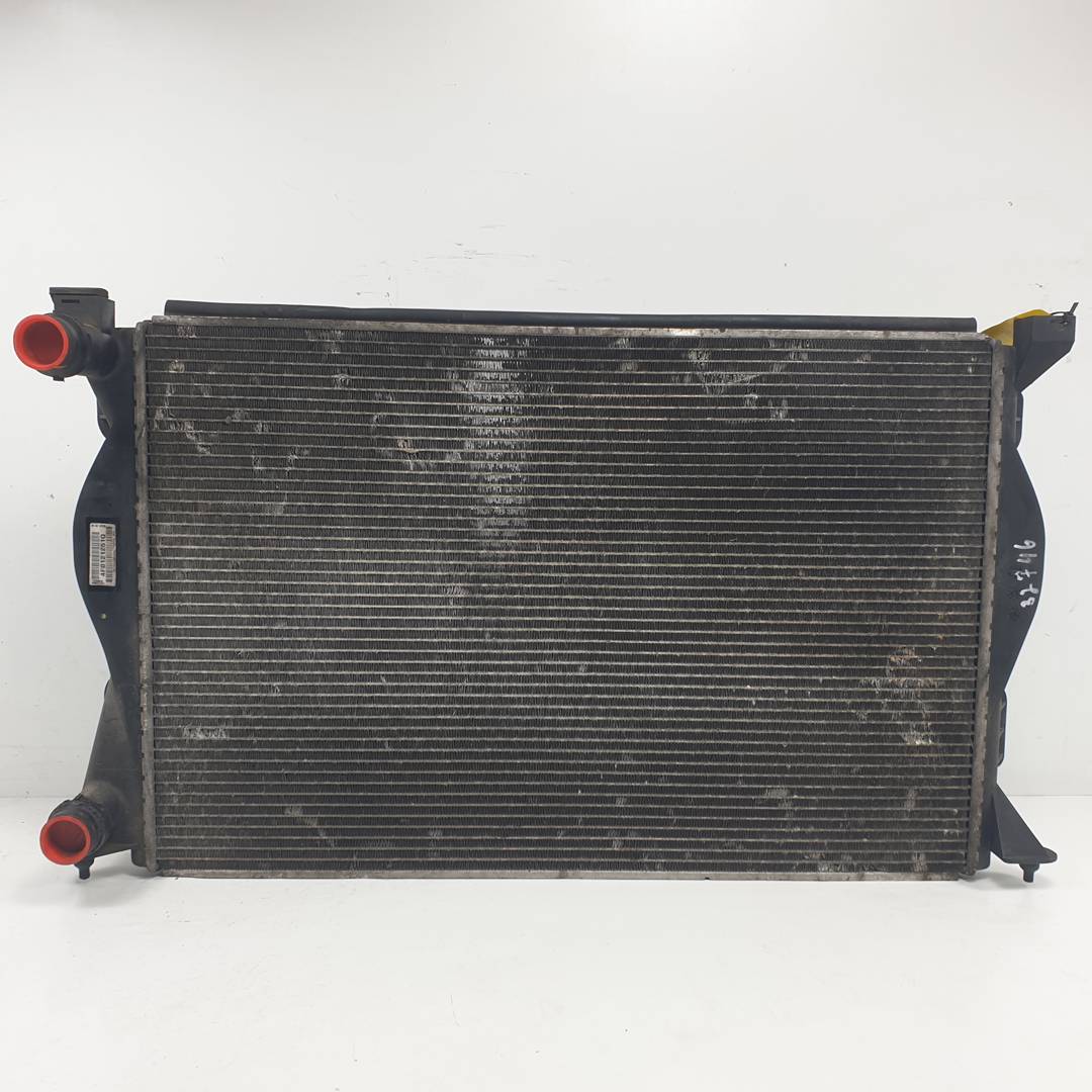 RADIADOR AGUA - 4F0121251Q - AUDI - A6 BERLINA (4F2)