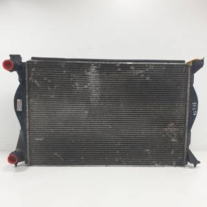 RADIADOR AGUA 4F0121251Q AUDI A6 BERLINA (4F2) Autodesguaces Alicante