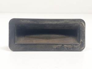 MANETA EXTERIOR PORTON C1BB19B514AA FORD FIESTA (CCN) Autodesguaces Alicante