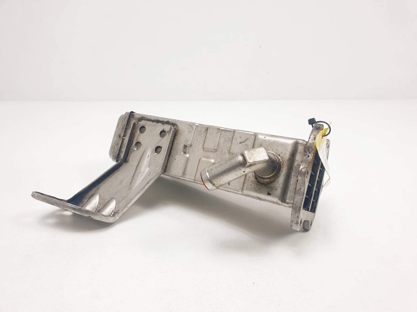 ENFRIADOR EGR - A6711400570 - SSANGYONG - KORANDO