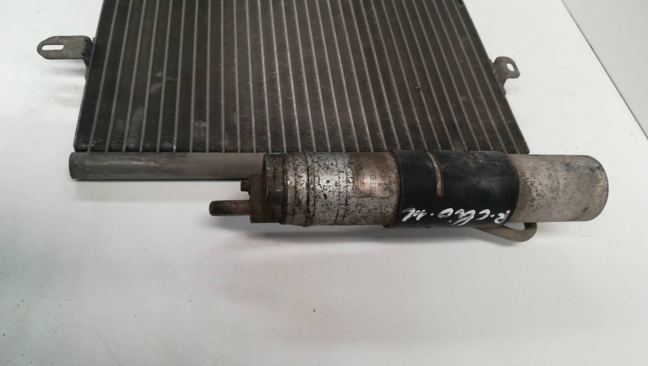 CONDENSADOR / RADIADOR AIRE ACONDICIONADO