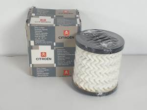 FILTRO ACEITE 1109Z2 PEUGEOT 207 CC Autodesguaces Alicante