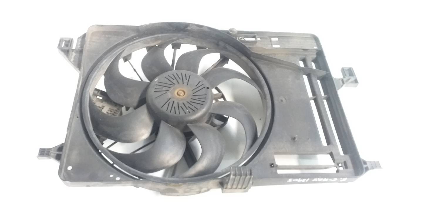 ELECTROVENTILADOR