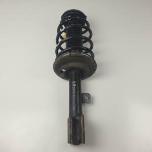 AMORTIGUADOR DELANTERO IZQUIERDO 6128520R CITROEN C4 PICASSO Autodesguaces Alicante