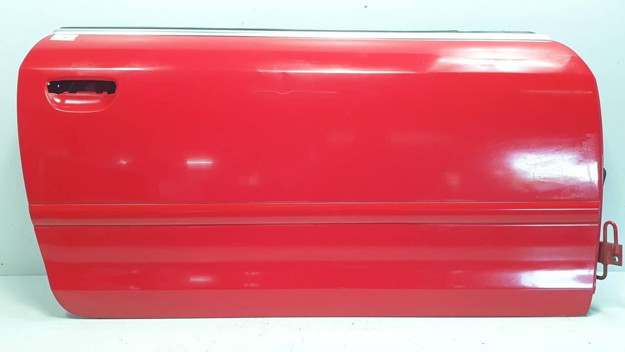 PUERTA DELANTERA DERECHA AUDI A4 CABRIO (8H) Autodesguaces Alicante