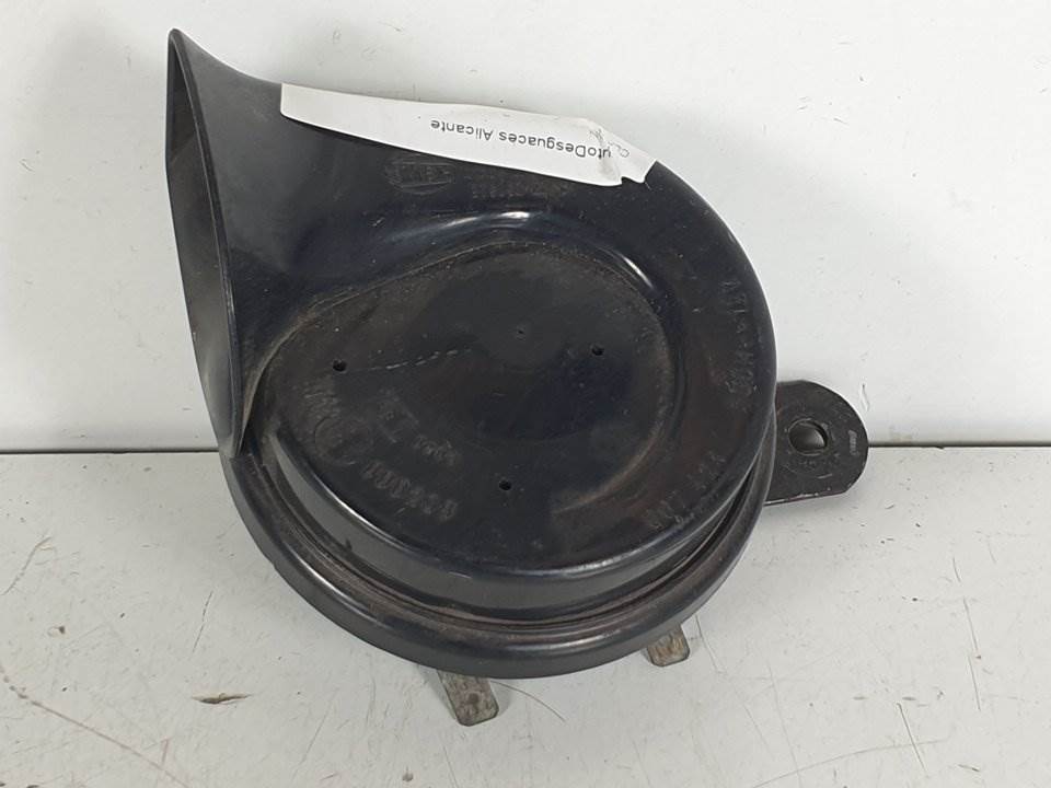 CLAXON - A28657625 - VOLKSWAGEN - TOUAREG (7LA)