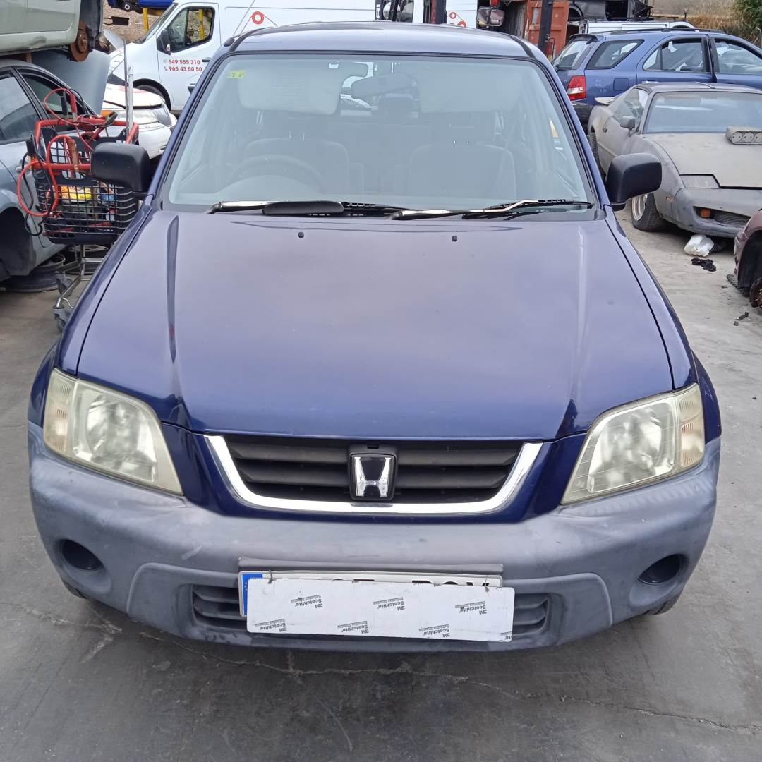 HONDA CR-V (RD1/3) (1995 - 2001)