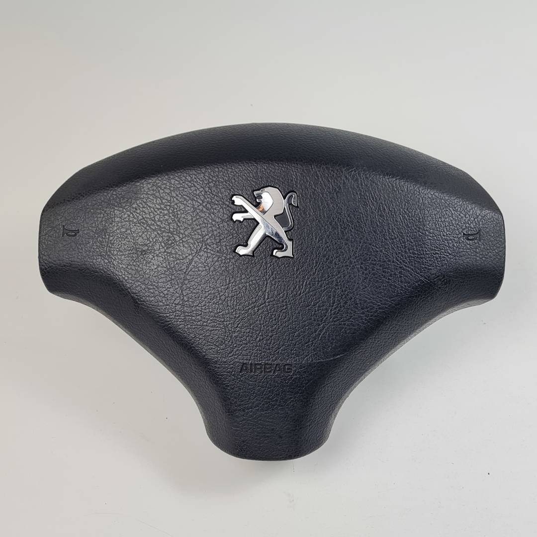 AIRBAG DELANTERO IZQUIERDO - 96764125ZD - PEUGEOT - 5008 (T87)