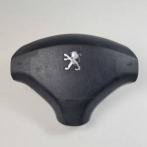 AIRBAG DELANTERO IZQUIERDO 96764125ZD PEUGEOT 5008 (T87) Autodesguaces Alicante