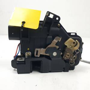CERRADURA PUERTA DELANTERA DERECHA 8Z1837016A AUDI A2 (8Z) Autodesguaces Alicante