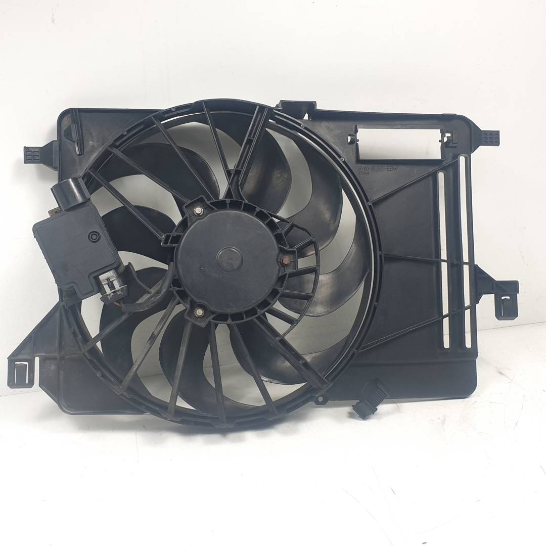 ELECTROVENTILADOR - 8V618C607EB - FORD - FOCUS TURN. (CB8)