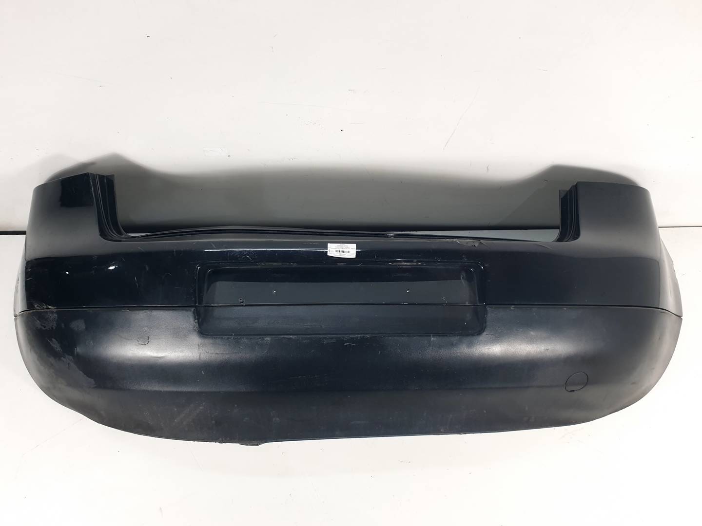 PARAGOLPES TRASERO - VOLKSWAGEN - GOLF V BERLINA (1K1)