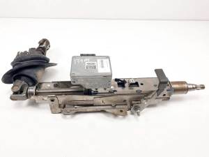COLUMNA DIRECCION 61109700 FIAT CROMA (194) Autodesguaces Alicante
