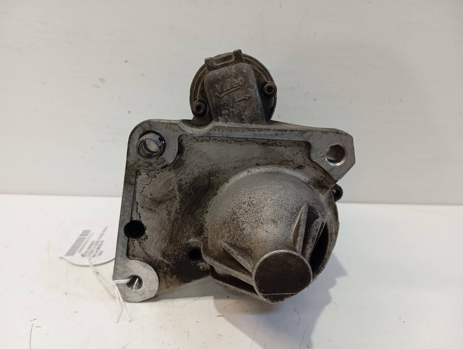 MOTOR ARRANQUE
