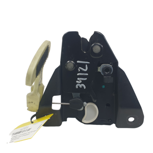 CERRADURA MALETERO / PORTON 9244AA CHRYSLER SEBRING CABRIO (JS) Autodesguaces Alicante