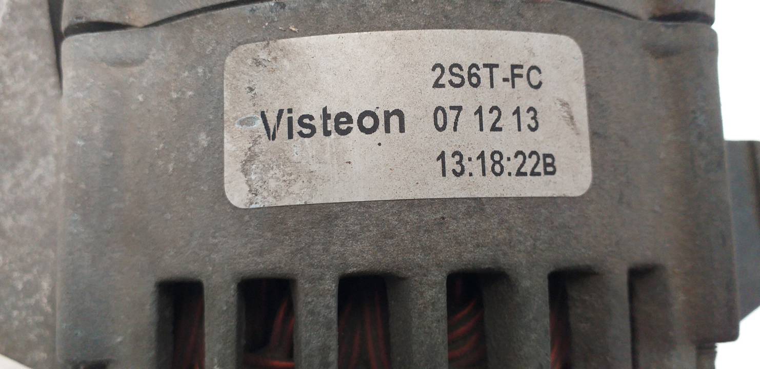 ALTERNADOR