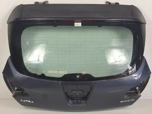 PORTON TRASERO OPEL ASTRA J LIM. Autodesguaces Alicante