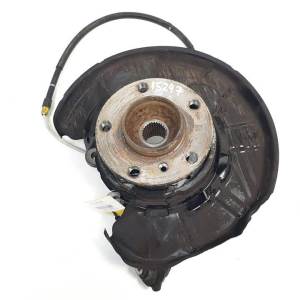 MANGUETA TRASERA IZQUIERDA 01979701 BMW SERIE 3 TOURING (F31) Autodesguaces Alicante